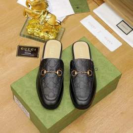 Picture of Gucci Slippers _SKUGuccisz38-44jyh07072504